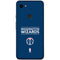 NBA Washington Wizards Standard - Blue Google Pixel 3a XL Skin